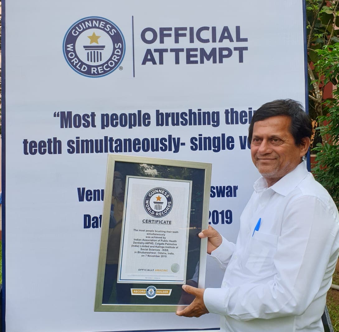 KISS Bhubaneswar Events photo 18